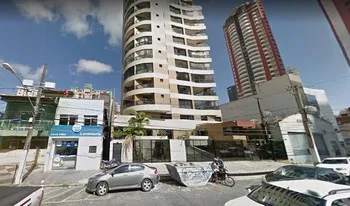 Imagem do Condomínio Do Edifício Residêncial Palazzo Maggiore em Belém