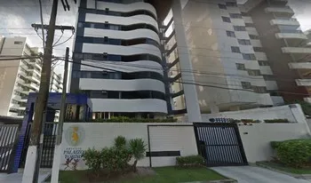 Imagem do Condomínio Do Edifício Residêncial Palazzo Torino em Maceió