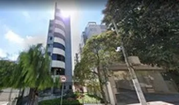 Condomínio Do Edifício Residêncial Palm Beach em Belo Horizonte