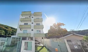 Imagem do Condomínio Do Edifício Residêncial Palmares em São José