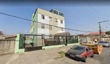 Condomínio Do Edifício Residêncial Pamplona em Belo Horizonte