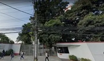 Condomínio Do Edifício Residêncial Pampulha em Belo Horizonte