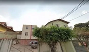 Condomínio Do Edifício Residêncial Pampulha em Belo Horizonte
