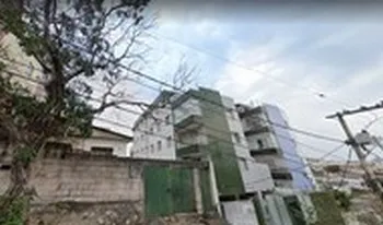 Imagem do Condomínio Do Edifício Residêncial Pandora em Belo Horizonte