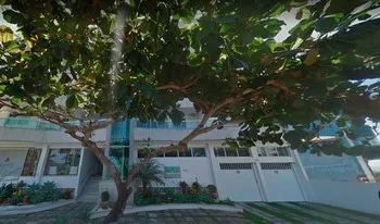 Imagem do Condomínio Do Edifício Residêncial Panoramic em Guarapari