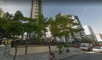 Imagem do Condomínio Do Edifício Residêncial Paradiso