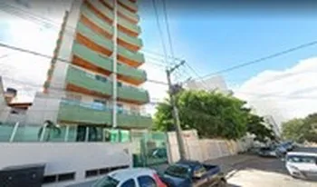 Imagem do Condomínio Do Edifício Residêncial Paraíso em Montes Claros