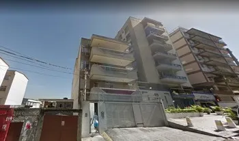 Condomínio Do Edifício Residêncial Parati em Rio De Janeiro