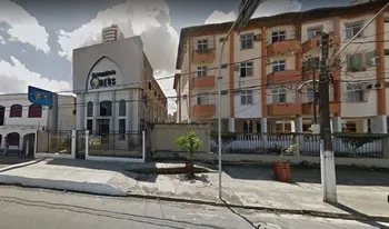 Imagem do Condomínio Do Edifício Residêncial Pariquis em Belém