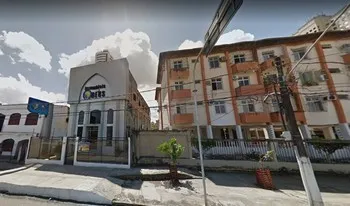 Imagem do Condomínio Do Edifício Residêncial Pariquis Bloco A em Belém