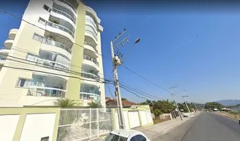 Imagem do Condomínio Do Edifício Residêncial Paris em Indaiál