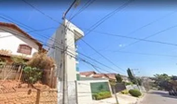 Condomínio Do Edifício Residêncial Paris em Belo Horizonte