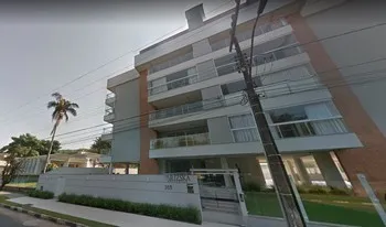 Imagem do Condomínio Do Edifício Residêncial Parizska em Criciúma