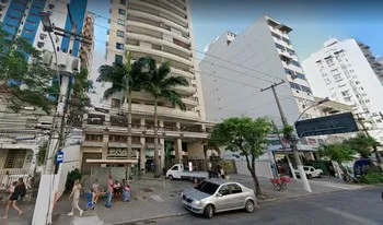 Imagem do Condomínio Do Edifício Residêncial Park Avenue em Niteroi