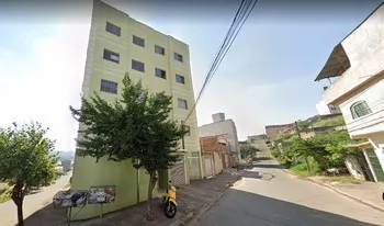 Imagem do Condomínio Do Edifício Residêncial Parque Caravelas em Santana Do Paraíso