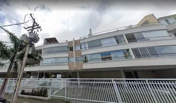 Condomínio Do Edifício Residêncial Parque Chico Mendes em Rio De Janeiro