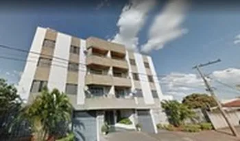Imagem do Condomínio Do Edifício Residencial Parque Do Ipê em Uberaba