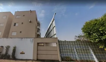 Imagem do Condomínio Do Edifício Residêncial Parque Do Sabia em Uberlândia
