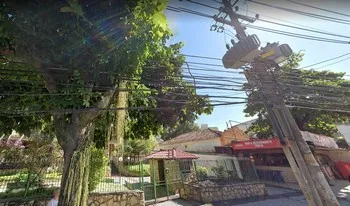 Condomínio Do Edifício Residêncial Parque Do Sol em Rio De Janeiro