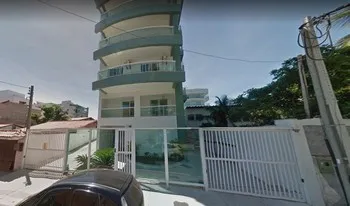 Imagem do Condomínio Do Edifício Residêncial Parque Dos Atobas em Cabo Frio