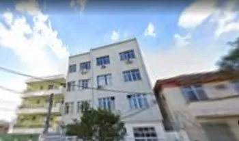 Condomínio Do Edifício Residêncial Parque Lumiar em Rio De Janeiro