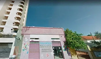 Imagem do Condomínio Do Edifício Residêncial Partenon em Bauru