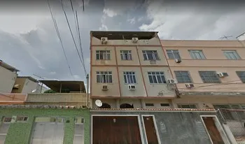 Condomínio Do Edifício Residêncial Pascal em Rio De Janeiro