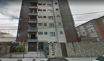 Imagem do Condomínio Do Edifício Residêncial Passos em Juiz De Fora