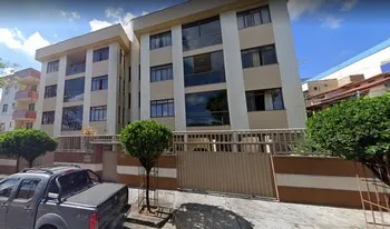 Condomínio Do Edifício Residêncial Patrocínio José Dos Santos em Belo Horizonte