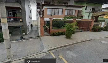 Condomínio Do Edifício Residêncial Paul Cezanne em Rio De Janeiro