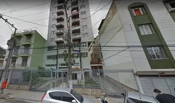 Imagem do Condomínio Do Edifício Residêncial Paula Lima em Juiz de Fora