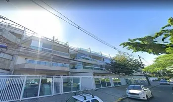 Condomínio Do Edifício '' Residêncial Paulo Marcos '' em Rio De Janeiro
