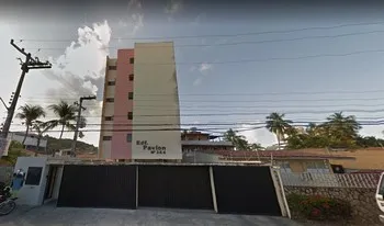 Imagem do Condomínio Do Edifício Residêncial Pavlon em Maceió