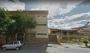 Condomínio Do Edifício Residêncial Peçanha