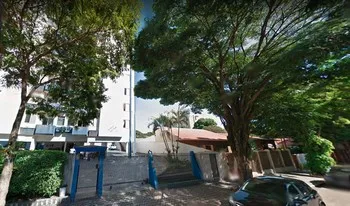 Imagem do Condomínio Do Edifício Residêncial Pedra Bonita em Nova Esperança