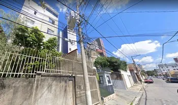 Condomínio Do Edifício Residêncial Pedra Brava em Belo Horizonte