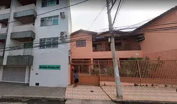 Imagem do Condomínio Do Edifício Residêncial Pedra Preciosa em Ipatinga
