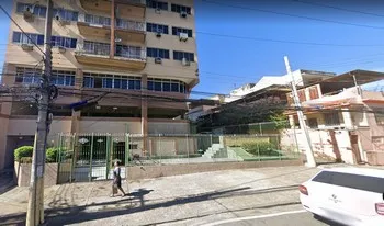 Condomínio Do Edifício Residêncial Pedreira em Rio De Janeiro