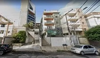 Condomínio Do Edifício Residêncial Pedro Lucas em Belo Horizonte