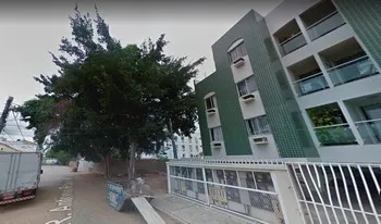 Imagem do Condomínio Do Edifício Residêncial Pegasus em Campos Dos Goytacazes