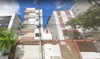 Condomínio Do Edifício Residêncial Pegasus em Belo Horizonte