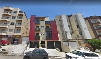 Imagem do Condomínio Do Edifício Residêncial Pegasus em Juiz De Fora