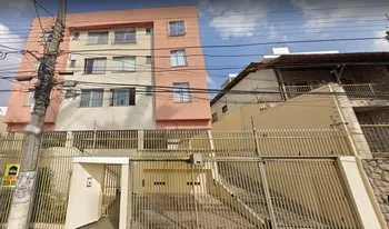 Condomínio Do Edifício Residêncial Perdoes em Belo Horizonte