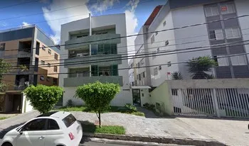 Condomínio Do Edifício Residêncial Pergamo em Belo Horizonte