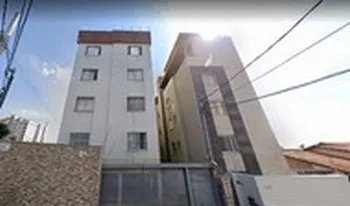 Condomínio Do Edifício Residêncial Perobas em Belo Horizonte