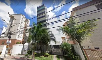 Condomínio Do Edifício Residêncial Perola em Belo Horizonte