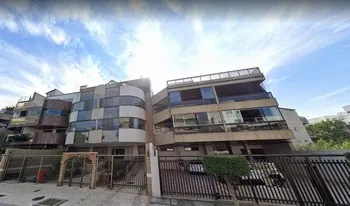 Condomínio Do Edifício Residêncial Perola Do Recreio em Rio De Janeiro