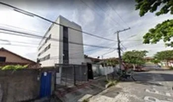 Imagem do Condomínio Do Edifício Residêncial Petra em Belo Horizonte