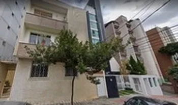 Condomínio Do Edifício Residêncial Petras em Belo Horizonte