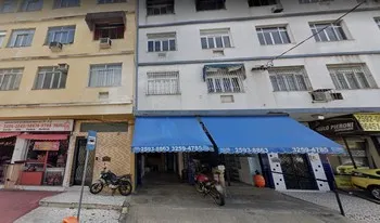 Condomínio Do Edifício Residêncial Piauí em Rio De Janeiro